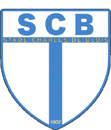 Deportes Fútbol Clubes Francia Bretagne 22 - Côtes-d'Armor Stade Charles De Blois SCB 