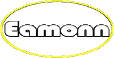 Prénoms MASCULIN - UK - USA E Eamonn 