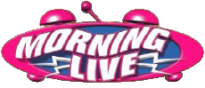 Multi Média Emission  TV Show M6 Groupe Divers Morning Live 