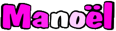 Prénoms MASCULIN - France M Manoël 