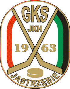 Sport Eishockey Polen GKS Jastrzebie 