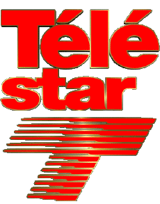 Multimedia Riviste Francia Télé Star 