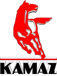 Transports Camions Logo Kamaz 