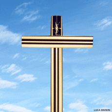 Humour - Fun GIF Artistes Luca Mainini 