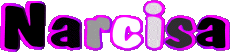 Prénoms FEMININ - Espagne N Narcisa 