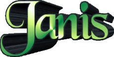 Prénoms MASCULIN - France J Janis 