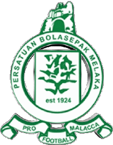 Sports Soccer Club Asia Logo Malaysia Melacca United S.A 
