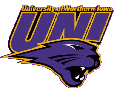 Deportes N C A A - D1 (National Collegiate Athletic Association) N Northern Iowa Panthers 