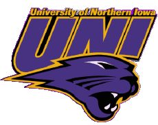 Sports N C A A - D1 (National Collegiate Athletic Association) N Northern Iowa Panthers 