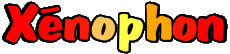Prénoms MASCULIN - France X Xénophon 