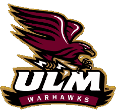 Sportivo N C A A - D1 (National Collegiate Athletic Association) L Louisiana-Monroe Warhawks 