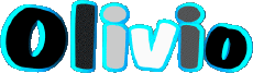Nombre MASCULINO - España O Olivio 