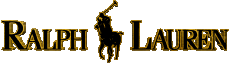 Mode Sports Wear Ralph Lauren 