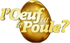 Multimedia Emissionen TV-Show Cyril Hanouna L'Œuf ou la Poule 