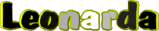 Prénoms FEMININ - Espagne L Leonarda 