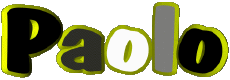 Nombre MASCULINO - Italia P Paolo 