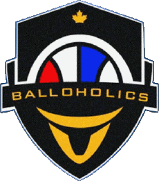 Sportivo Pallacanestro U.S.A - ABa 2000 (American Basketball Association) Vancouver Balloholics 