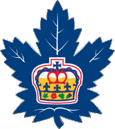 Deportes Hockey - Clubs U.S.A - AHL American Hockey League Toronto Marlies 