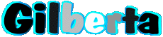 Nombre FEMENINO - Italia G Gilberta 