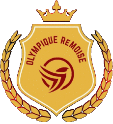 Deportes Fútbol Clubes Francia Grand Est 51 - Marne Olympique Rémoise 