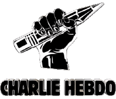 Multimedia Riviste Francia Charlie Hebdo 