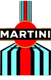 Bebidas Aperitivos Martini 