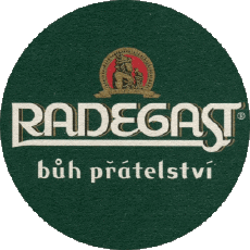 Drinks Beers Czech republic Radegast 