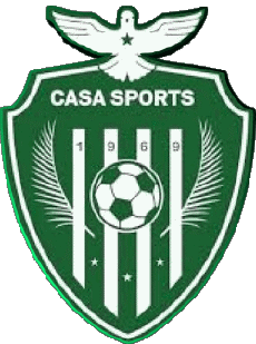 Deportes Fútbol  Clubes África Senegal Casa Sports Football Club 