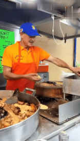 Humor -  Fun MENSCHEN Auf Arbeit Fun - Win 02 