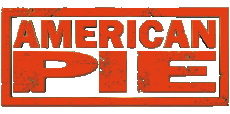 Multi Media Movies International American Pie 01 - Logo - Icons 