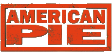 Multimedia V International American Pie 01 - Logo - Symbole 