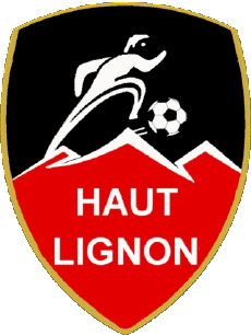 Sports FootBall Club France Auvergne - Rhône Alpes 43 - Haute Loire Haut Lignon FC 
