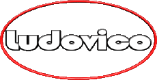 Prénoms MASCULIN - Italie L Ludovico 