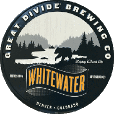 Getränke Bier USA Great Divide 