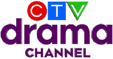 Multimedia Canales - TV Mundo Canadá CTV Drama Channel 