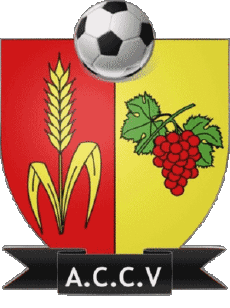 Deportes Fútbol Clubes Francia Auvergne - Rhône Alpes 03 - Allier ACCV Creuzier le vieux 