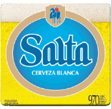 Boissons Bières Argentine Salta 