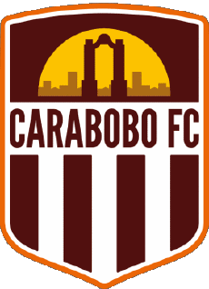 Deportes Fútbol  Clubes America Logo Venezuela Carabobo Fútbol Club 