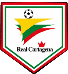 Sports Soccer Club America Colombia Real Cartagena 