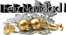 Mensajes Español Feliz Navidad Serie 19 