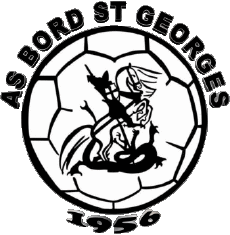 Sports Soccer Club France Nouvelle-Aquitaine 23 - Creuse AS Bord St Georges 