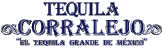 Bebidas Tequila Corralejo 