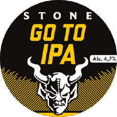 Go to IPA-Drinks Beers USA Stone Brewing co 