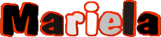 Nome FEMMINILE - Spagna M Mariela 