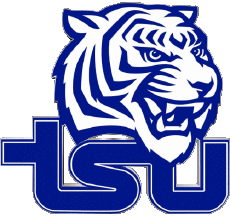 Deportes N C A A - D1 (National Collegiate Athletic Association) T Tennessee State Tigers 