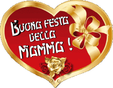 Messagi Italiano Buona Festa della Mamma 021 