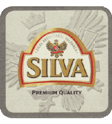 Drinks Beers Romania Silva 