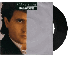 L&#039;Aziza-Multi Media Music Compilation 80' France Daniel Balavoine 