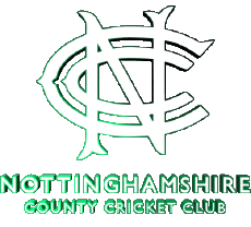 Deportes Cricket Reino Unido Nottinghamshire County 