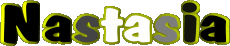 Prénoms FEMININ - France N Nastasia 